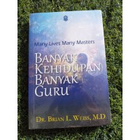 Image of Banyak Kehidupan Banyak Guru